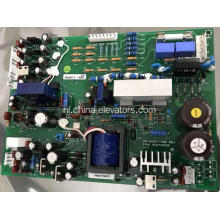 PB-NHM71-400 Power Board voor Hyundai HIVD900G-omvormer